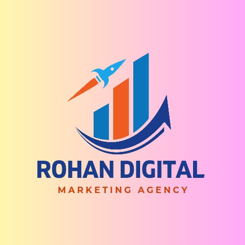 Rohan Digtial Marketing